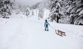 发个雪景的说说（发个雪景的说说配文微信）