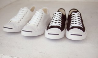 小白鞋鞋子系鞋带方法（小白鞋系鞋带的方法）