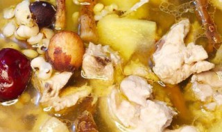 草鸡怎么做肉与汤都好吃（草鸡炖汤怎么做好吃窍门）