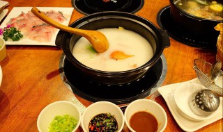 如何做毋米粥无火浸生鱼 生鱼煮粥怎么煮?