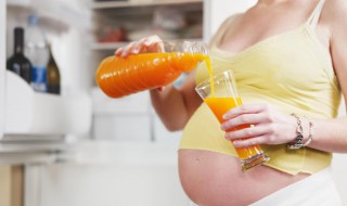 浓缩橙汁冲调方法 新的浓缩橙汁冲调方法