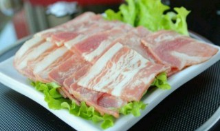 培根拌饭如何做 培根拌饭如何做好吃