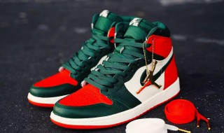 aj7孔高帮系鞋带方法（aj七孔鞋带系法）