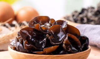 黄花木耳炒蛋如何做 黄花木耳炒蛋如何做好吃