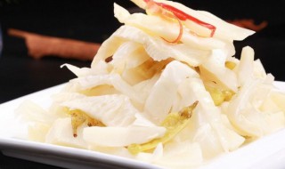 红椒竹笋如何做（红椒竹笋如何做菜）