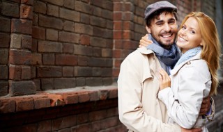 好看的男生围巾穿搭方法 好看的男生围巾穿搭方法图片