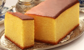 烤蛋糕胚干是怎么回事 蛋糕胚有点干是什么原因