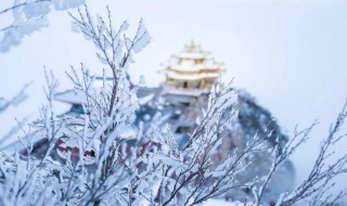 雪景很美的朋友圈说说（雪景很美的朋友圈说说简短）