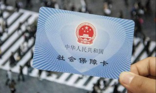 金融社保卡怎么办理（金融社保卡怎么办理是公司办理吗）