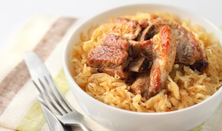 咸骨怎么腌制（咸骨怎么腌制才好吃）