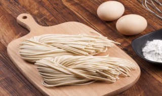 扁豆炒面怎么做好吃（扁豆炒面怎么做好吃窍门）