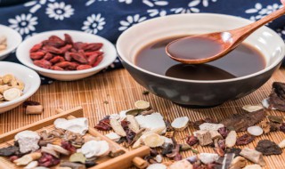 四物汤怎么做好吃 四物汤怎么做最好