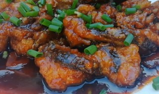 红烧鲢鱼的做法（红烧鲢鱼的做法四川）