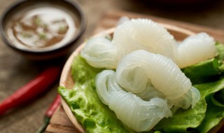 干煸魔芋丝的做法 干煸魔芋丝的做法和步骤