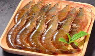 香辣豆豉虾的做法(虾豆豉的做法大全集)