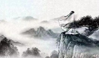 杜牧最有名的十首诗是哪些（杜牧最有名的十首诗是哪些古诗）