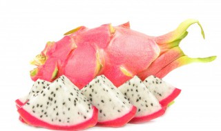 火龙果皮笋丁包的做法（火龙果皮怎么做布丁）