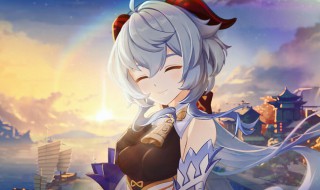 原神白辰之环怎么做 原神白辰之环怎么做任务