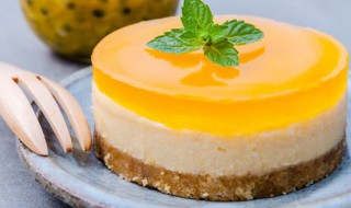 奥利奥双层芝士蛋糕怎么做(奥利奥双层芝士蛋糕做法)