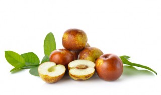 冬枣蒸熟吃的好处（冬枣蒸着吃的好处）