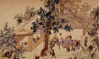 十室之邑必有忠信的意思（十室之邑必有忠信百步之内必有芳草）