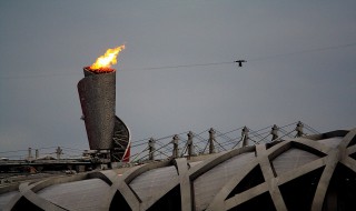 奥运火炬不会灭吗 奥运会火炬会不会熄灭