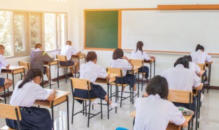 中考降分录取到底是什么意思 中考降分录取是怎么回事