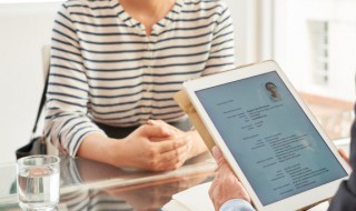 大学班助面试自我介绍 大学班助面试自我介绍一分钟