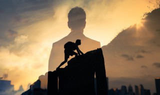 分享励志小故事（课前分享励志小故事）