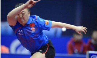 乒乓球中前后移动时多采用什么步法 乒乓球中前后移动时多采用什么步法合适