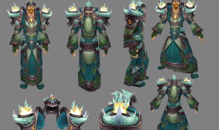 盗贼t1t2怎么搭配 盗贼t2.5怎么搭配