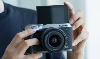 佳能m6mark2搭配什么镜头 佳能m6mark2配什么镜头拍人物和风景