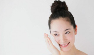 怎样洗脸变白小学生 小学生脸变白的最简单的方法