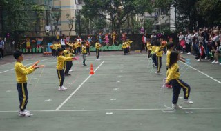 正确的体育锻炼环节是 体育锻炼最基本、最重要的方法是