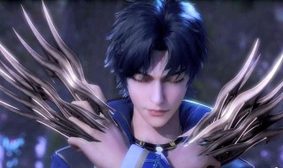 斗罗大陆剑骨魂环搭配 斗罗大陆剑骨魂环搭配图