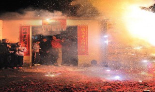 2021除夕的食物有哪些（2021除夕年夜饭必备的10道菜）