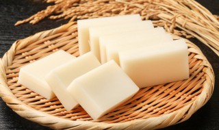 春节吃年糕有什么寓意 春节吃年糕有什么寓意和象征