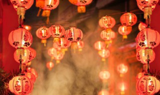 元宵节文案? 元宵节文案朋友圈