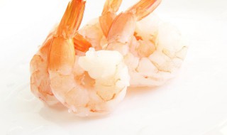 在家怎么自己做烤虾 在家怎么自己做烤虾好吃