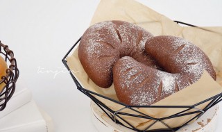 星空奶酪软欧包怎么做 星空欧包的做法