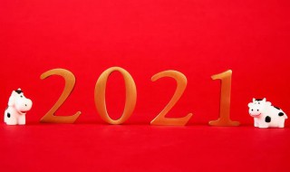 新年贺岁词2021简短（2021年新年贺岁词）