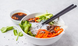 小米面线怎么做 米线怎么做好吃