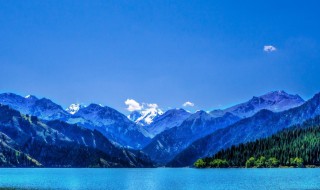 天山拼音怎么拼写（天山拼音怎么读）