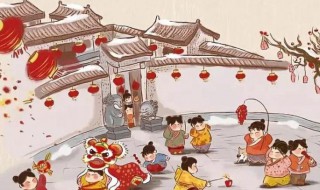 除夕这天为什么要守岁（除夕这一天为什么要守岁）