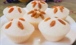 宜春的米糕怎么做（米做的年糕）