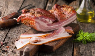 血糖高的人少吃三种肉（血糖高不能吃哪三种肉）