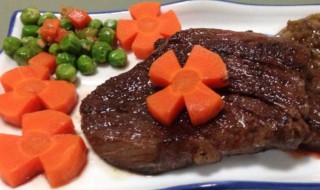 金沙小牛排做法窍门（金沙小牛排做法窍门）