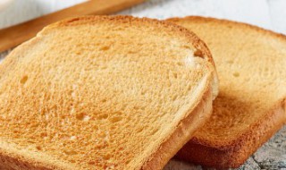 蘑菇吐司做法步骤 吐司 菜谱