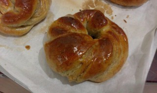 红豆薏仁椰蓉包步骤 薏米红豆包怎么做