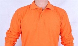 翻领t恤搭配技巧 翻领t恤怎么搭配